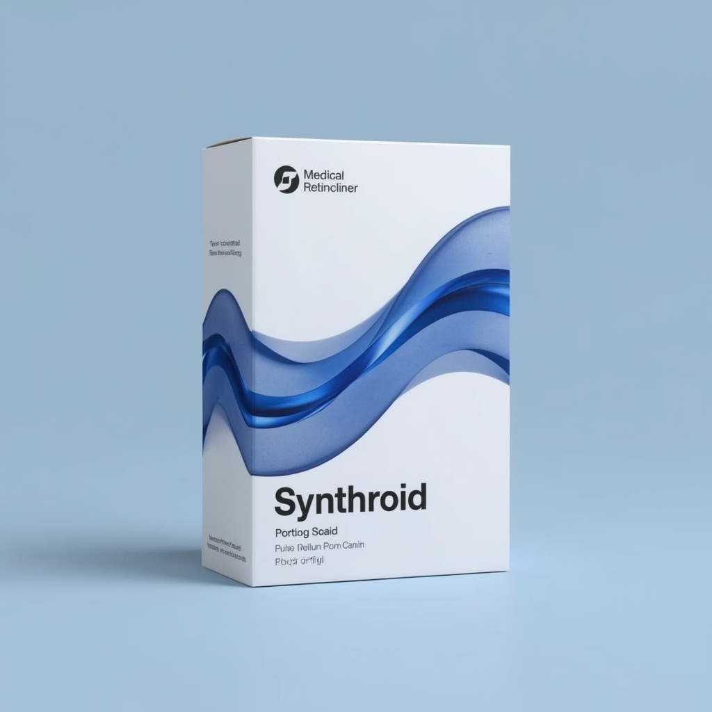 Synthroid online kopen in Nederland